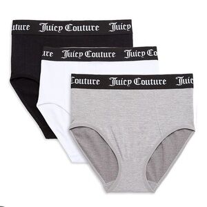 Juicy Couture Shaping Birefs